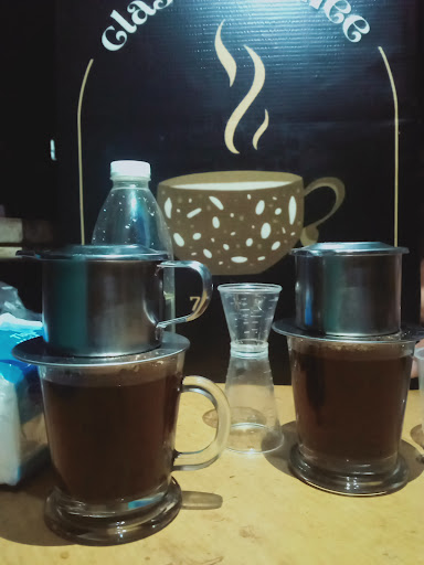 Classic Coffee 789 Online & Takeway