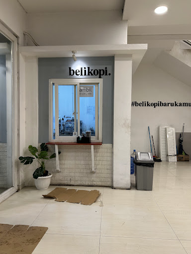 Belikopi. Purbalingga