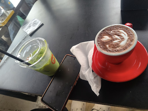 MORÉ Coffee Purwakarta