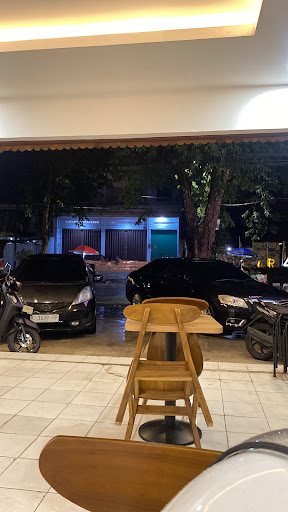 Haven Coffee
