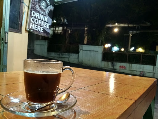 Ten And Half Coffee