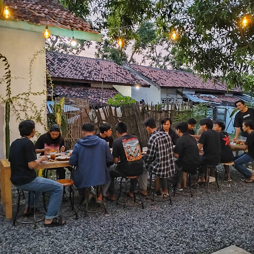 Kedai Prapatan Vol.2 Purwodadi