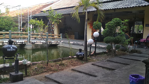 Coffee Break Purwodadi