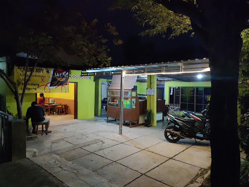 Akung Kopi