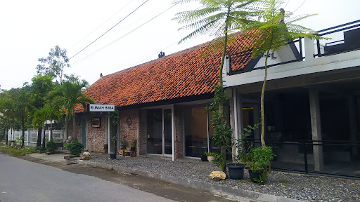 Rumah Bima Purwodadi