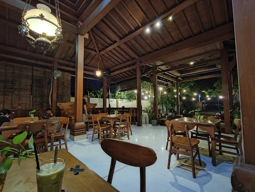 Heritage Coffee