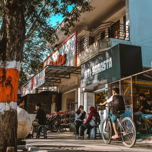 TOKO KOPI JAGADHITA
