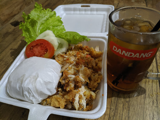 Orenj Kopi