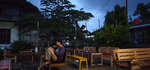 KOPI TERSERAH
