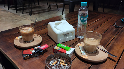 Coffee BRAKE