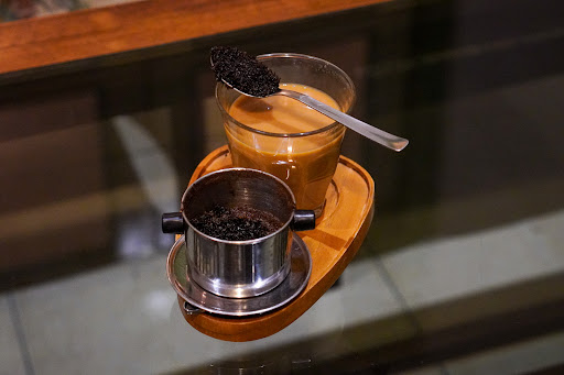 JOY COFFEE & EATERY (Roastery Coffee)