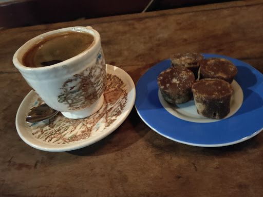 KOPAKOPI Ambarawa