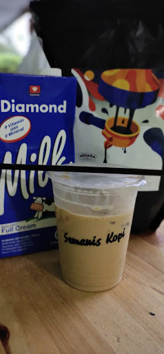 Semanis Kopi