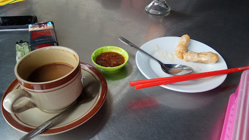 ISTANA COFFEE C.A.D