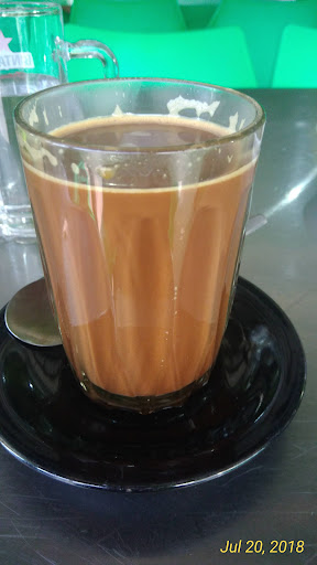 Kedai Kopi Kong Kali Kong