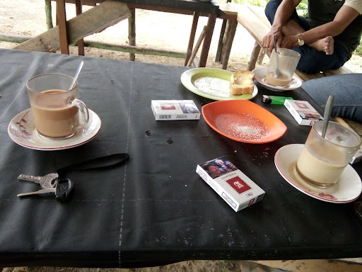 Warung Kopi ON MADA