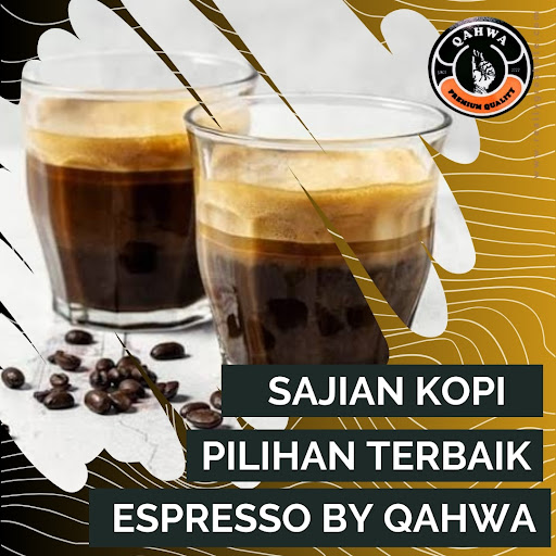 Coffeeshop Rantauprapat