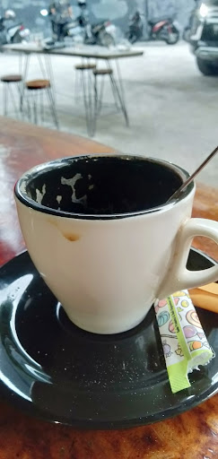 Taksa coffee