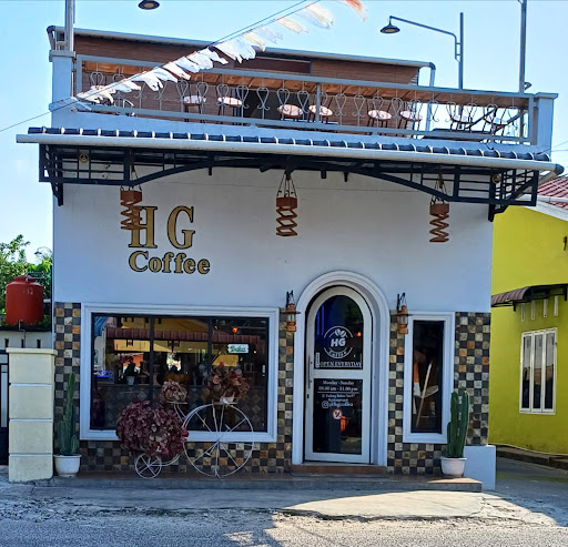 HG COFFEE RANTAUPRAPAT