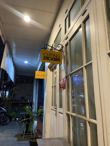 Kopi Papandayan Garut