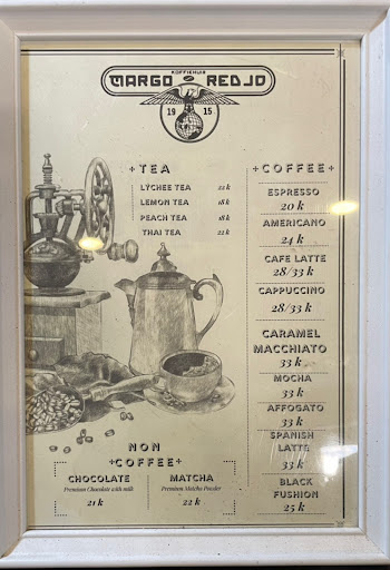 Dharma Boutique Roastery