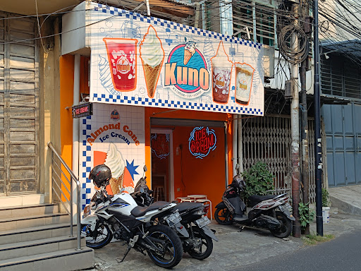 Toko Kopi Kuno