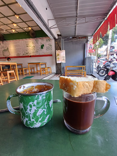 Butterkoff Kopitiam