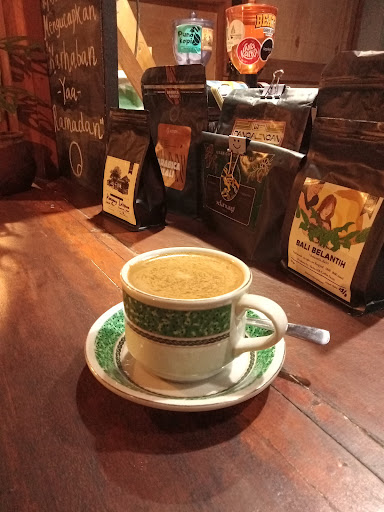 Tepikota Coffee