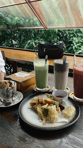 Relakso Coffee and Resto