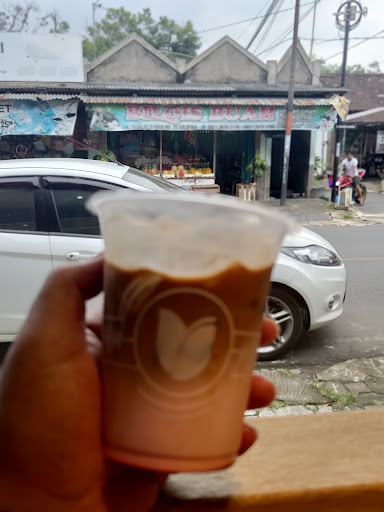 SALAGA COFFEE | Specialty Coffee & Ceremonial Grade Matcha