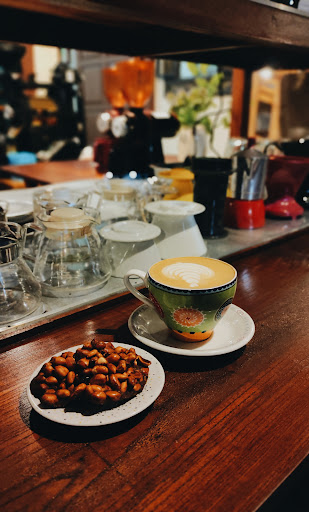Kopi Si Klasik