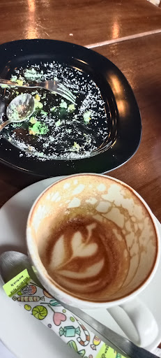 Coffee Tanem