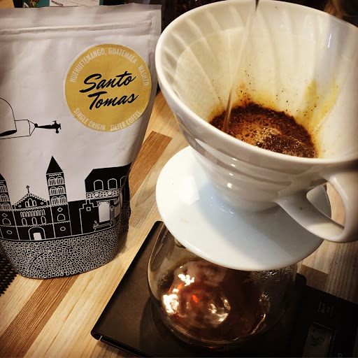 Telon Coffee
