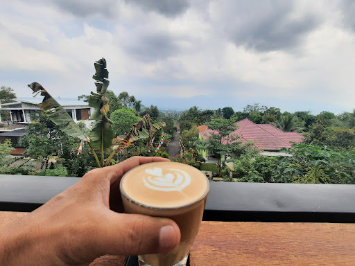 Scenery Coffee & Eatery