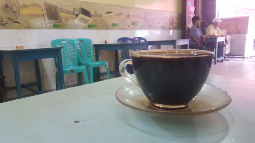 Warung Kopi Pelabuhan (Abun)