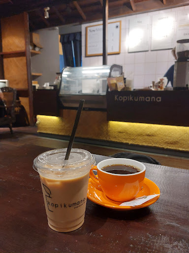 KOPIKUMANA
