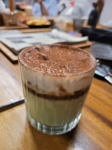 Pot O Koffie