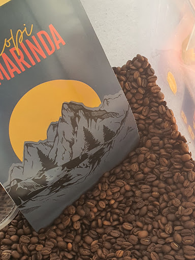 Kopi Samarinda