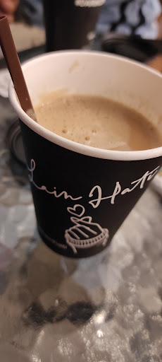 Kopi Lain Hati Meranti Samarinda