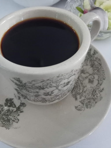 Warung Kopi Cangkir