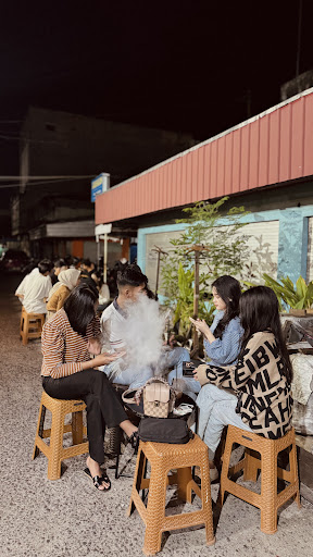 Toko Kopi Berdikari