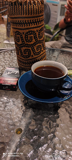 CW Coffee & Eatery - Sampit