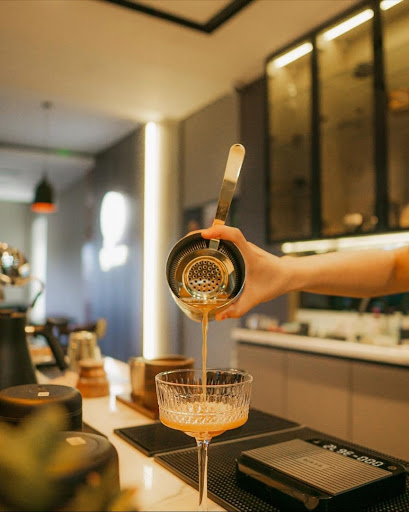 Query Coffee Roastery