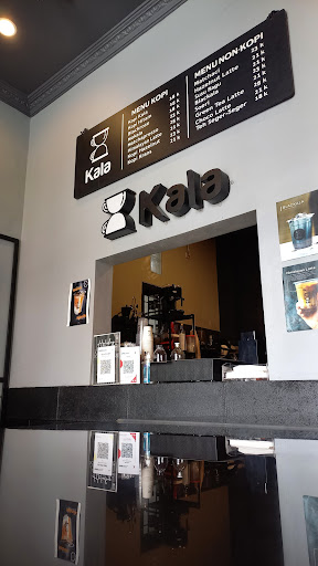 Kopi Kala