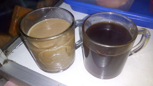 Waroeng ndeso "mbak wati"