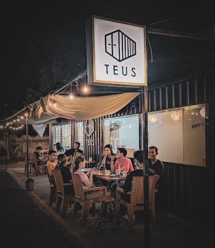 TEUS Coffee