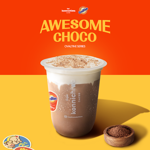 KOPI KONNICHIWA