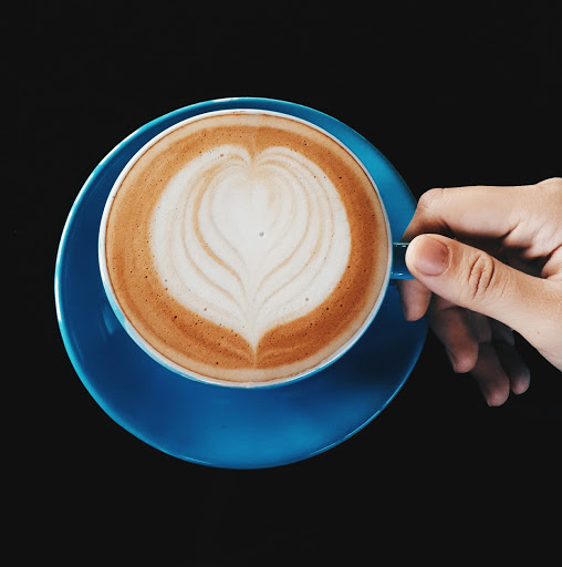 LIBORNEO coffee co.