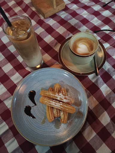 Pedro Cafe
