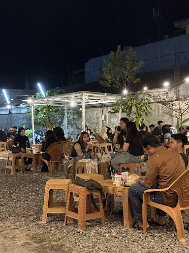 Kaluna Coffee
